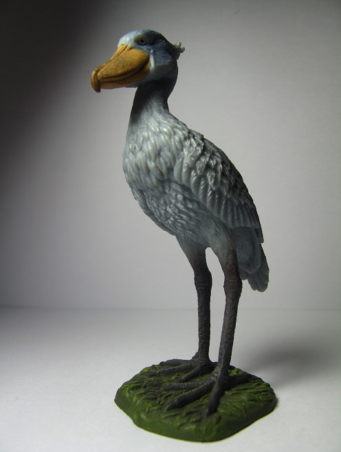 2016 NEW Collecta Animal Toy / Figure Shoebill