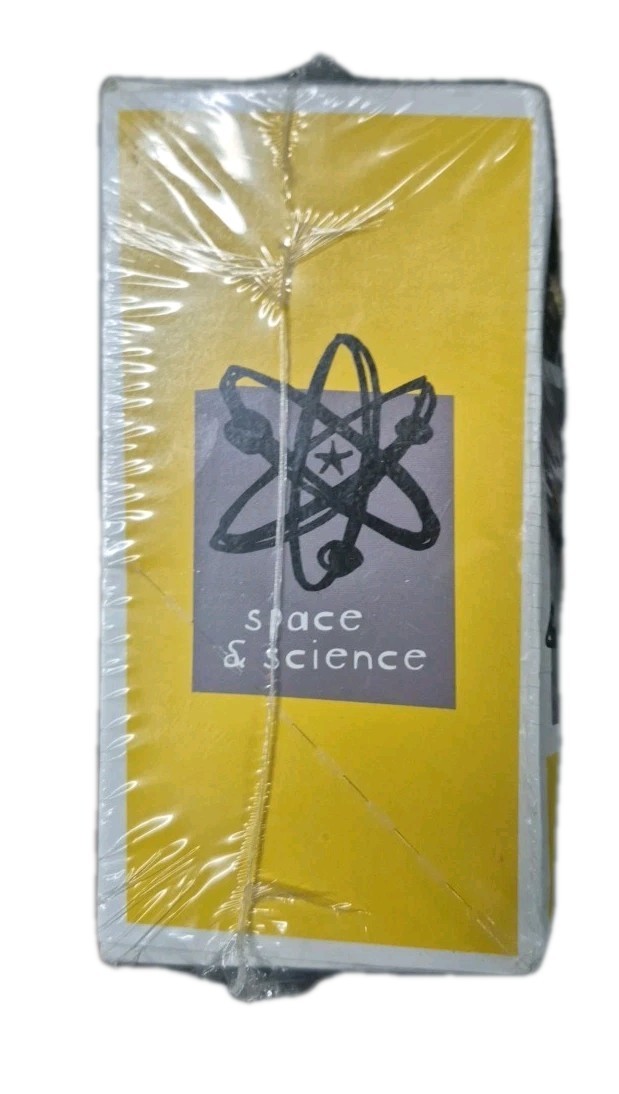 National Geographic D I Y Make Your Own Lollipop Lab Kit NEW Sealed Made in USA