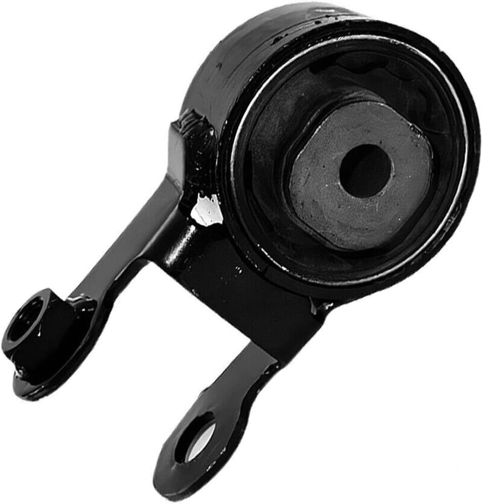 4Pcs Engine Motor Mount Compatible with Toyota Yaris L4 1.5L 2006-2011,