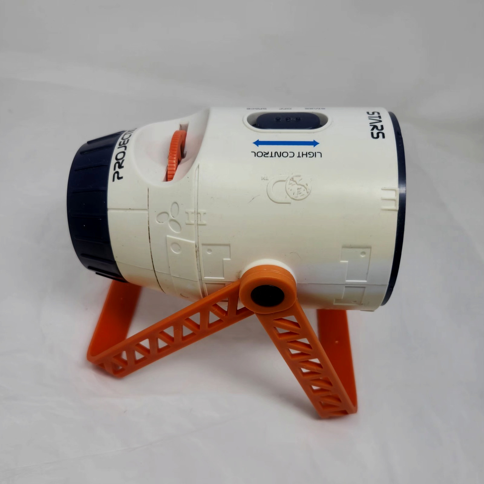 Discovery Kids Star Planetarium Projector Space Includes One Disk