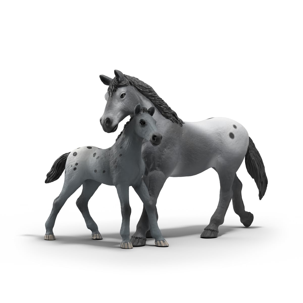 Schleich Horse Club – 15PC Tournament Training Set with Poseable Lisa Figurin…