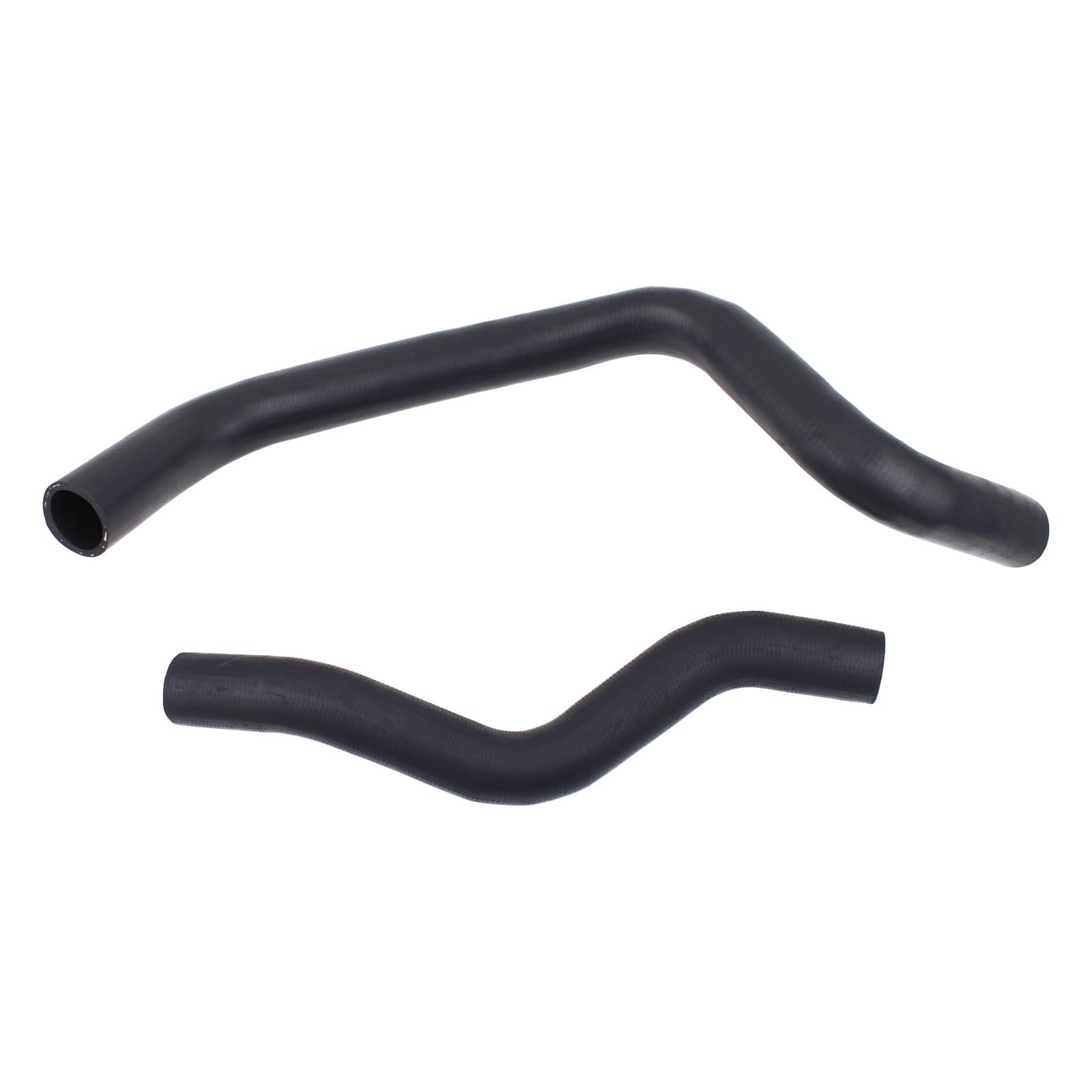 2Pcs Lower and Upper Radiator Hose for Lexus ES350 2007-2013 3.5L, Toyota Ava…