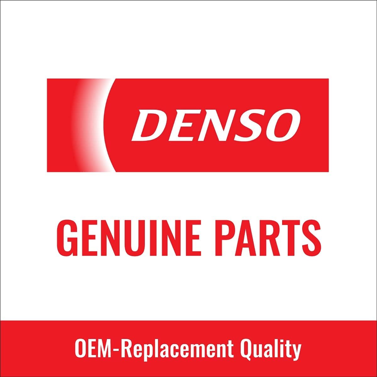 6 pc DENSO Iridium Power Spark Plugs compatible with Lexus ES350 3.5L V6 2007