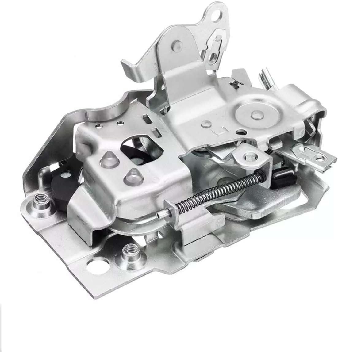 940-102 Door Lock Latch Assembly Front Left LH Driver Side 16631627 Fits for