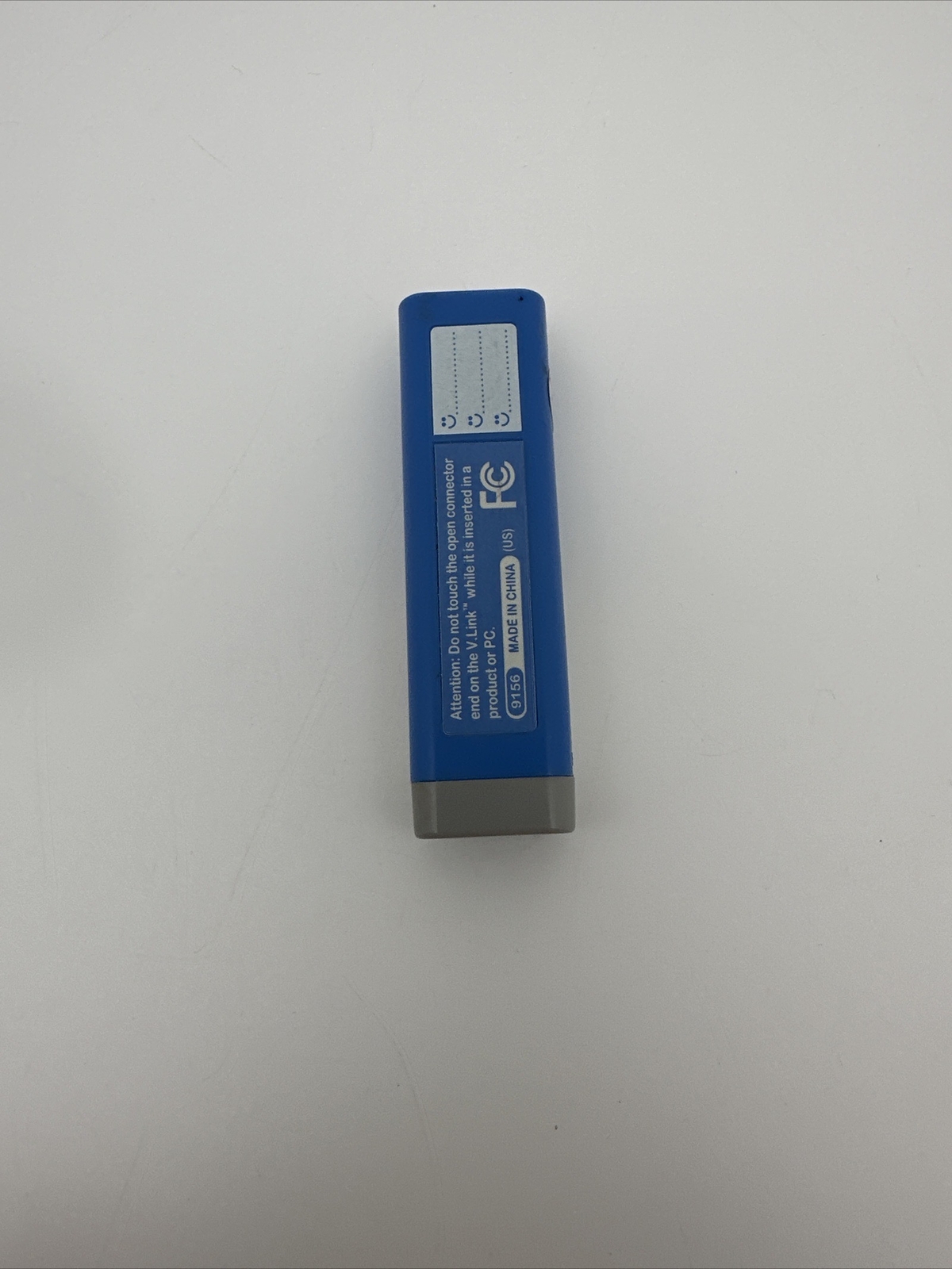 V-TECH V-SMILE V-LINK CONNECT PC PROGRESS TRACKER USB STORAGE…97