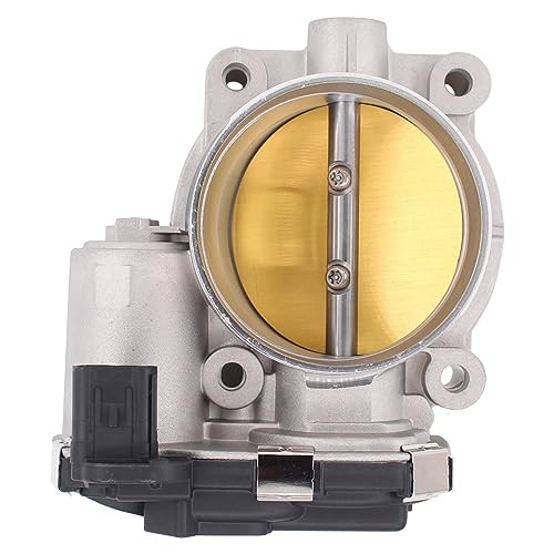 NewYall 3.0L 3.6L Throttle Body for Buick Enclave LaCrosse Cadillac CTS SRX XTS