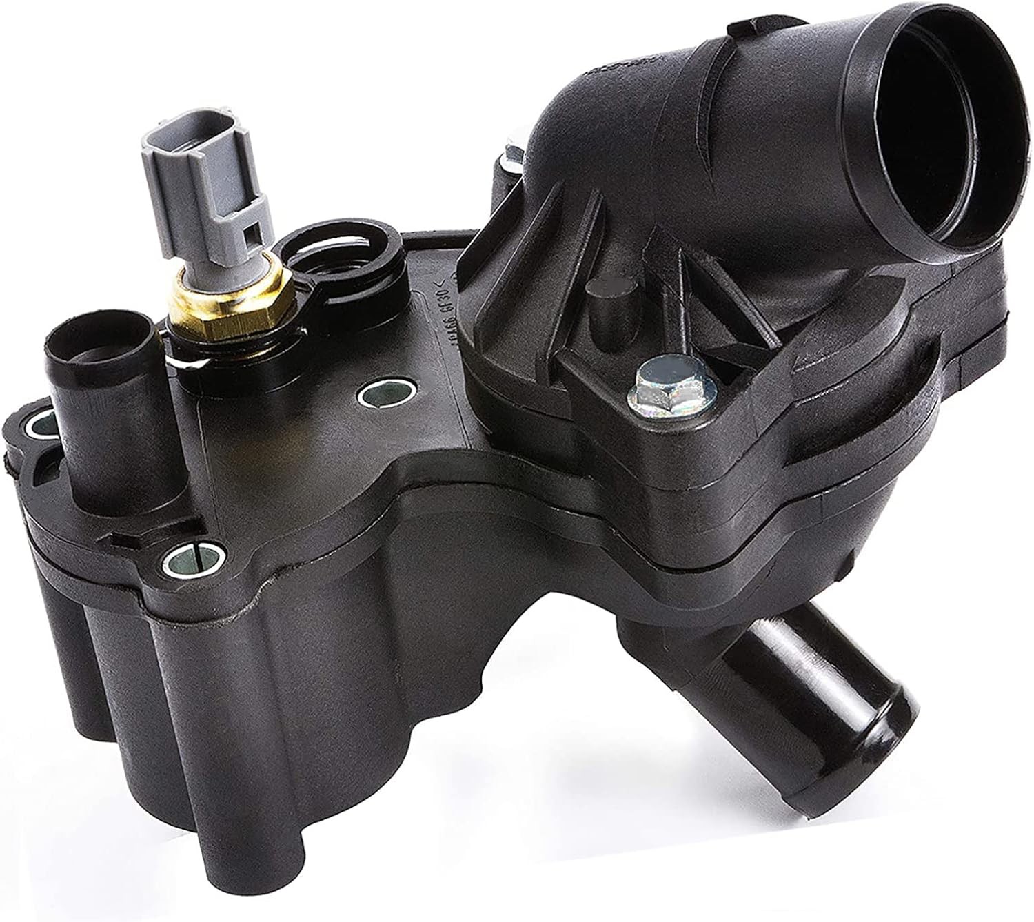 Ford Explorer Thermostat Housing V6 4.0L Replacement 2002-2010 Cooling Part