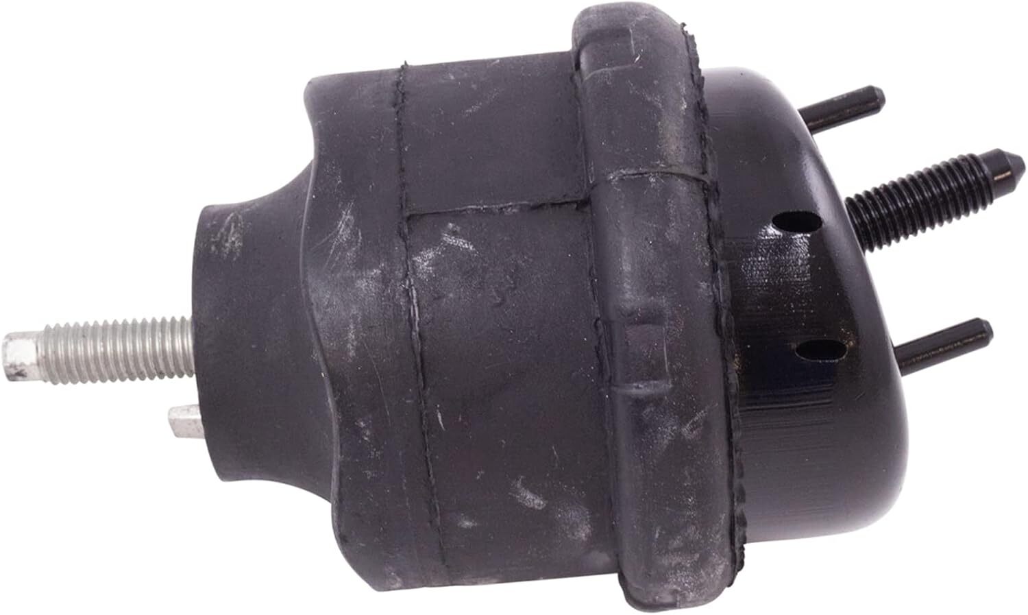 4pc Engine Transmission Motor Mount Kit Compatible with Five Hundred Montego 6s.