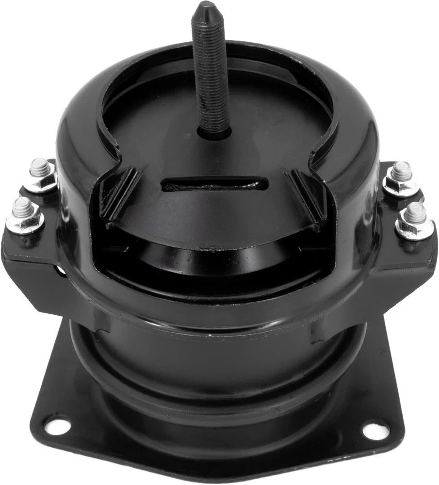 ✅4pcs Engine Motor Mount & Transmission Mount Set Compatible w/ Honda Pilot, MDX