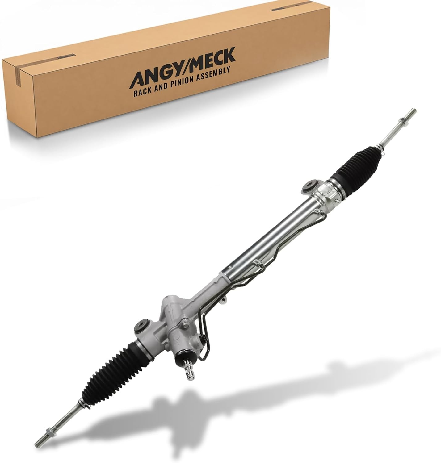 26-2632 Power Steering Rack and Pinion Assembly Fit for 2005-2012 Toyota Avalon