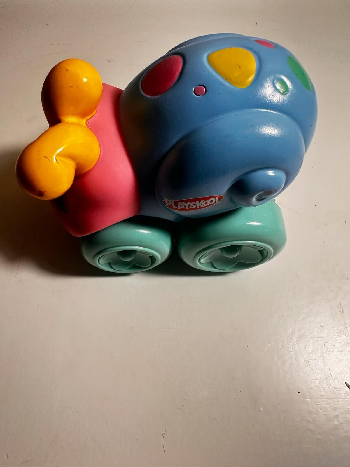 Interactive LeapFrog Buggy Toy Roll & Go – Toddler Learning