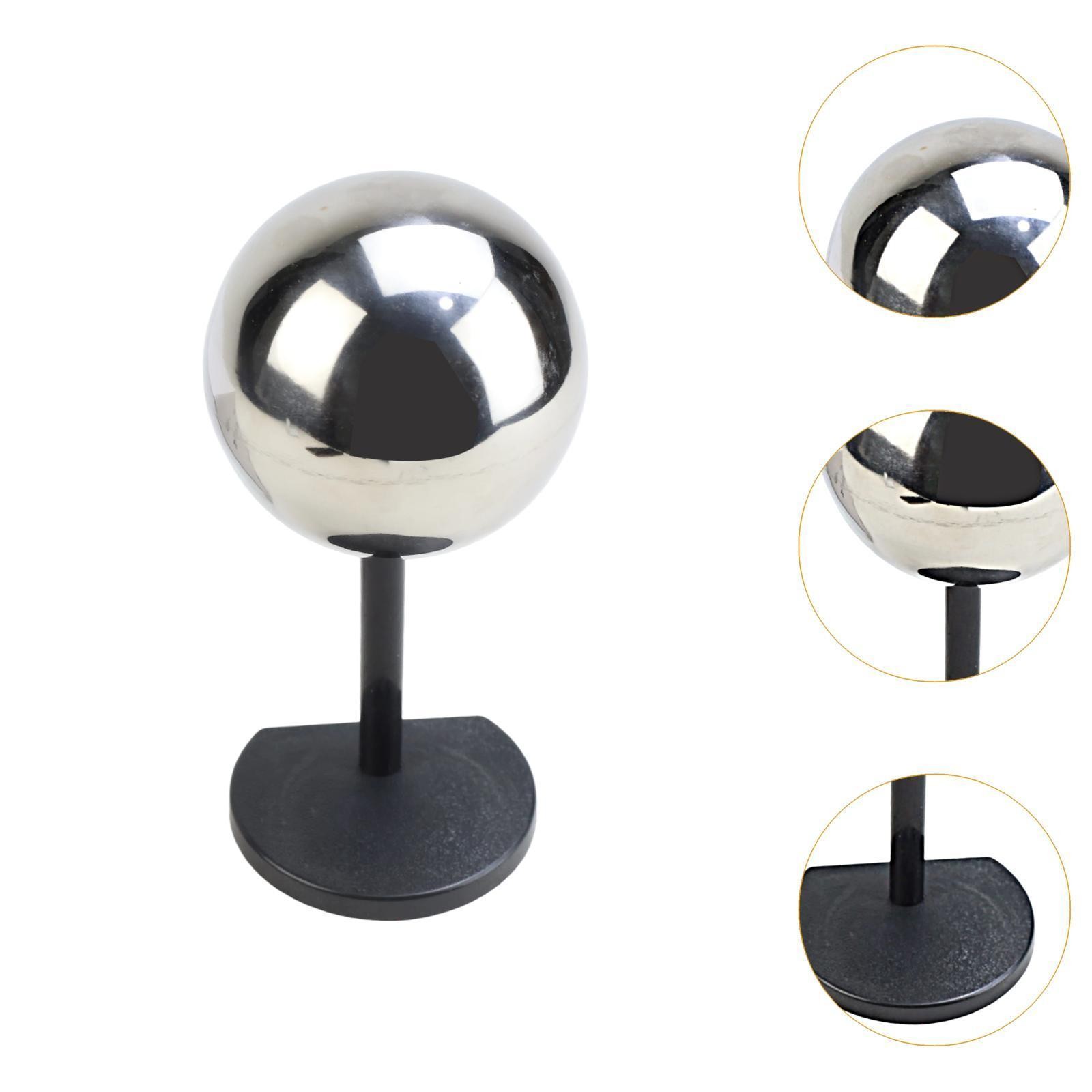 Spherical Conductor Professional Physical Experimental Equipment for Lab