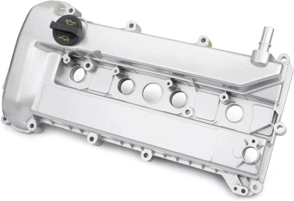 Upgrade Aluminium Valve Cover compatible with 2005-2013 Ford Focus Escape