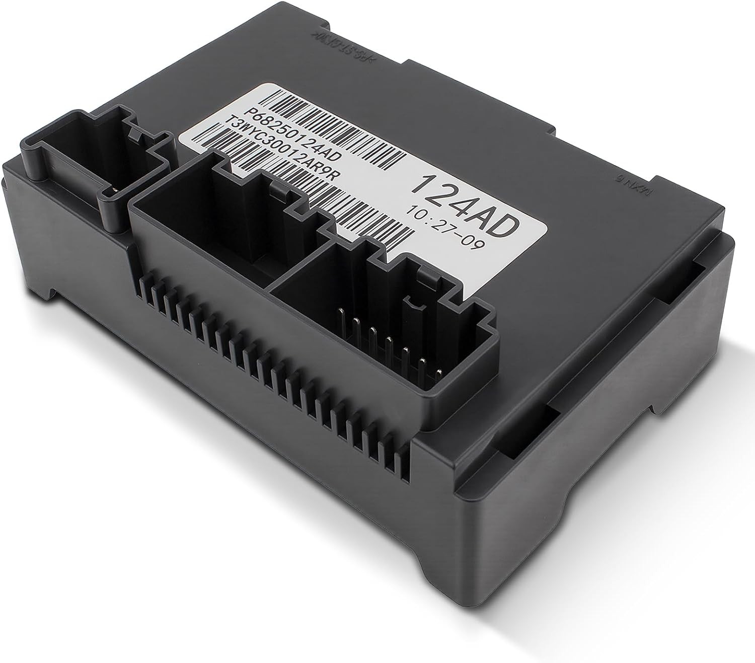 AUTOKAY Transfer Case Control Module 68250124AD Jeep Dodge