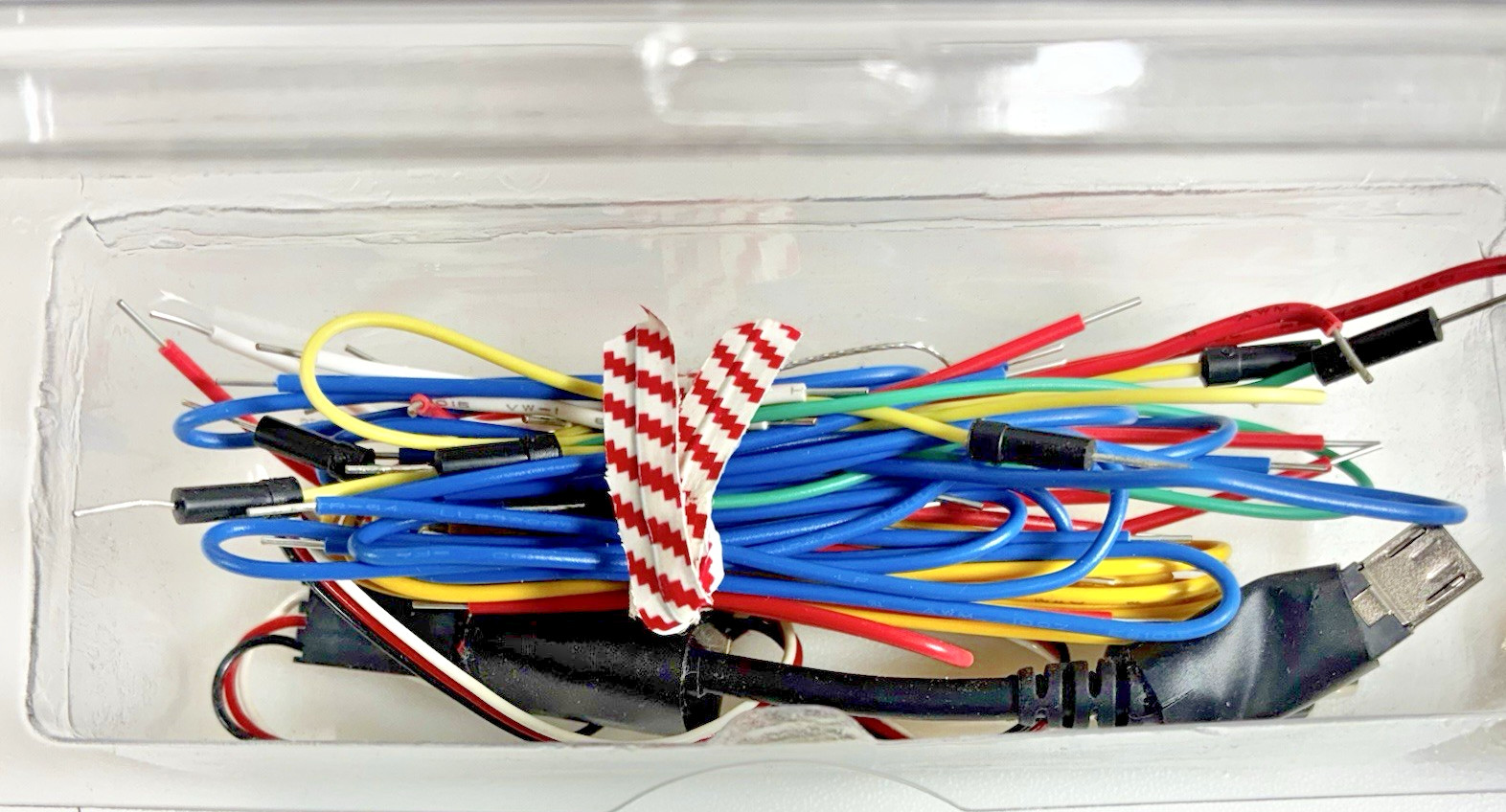 Radio Shack Electronics Learning Lab 28-027 Vintage Electronics