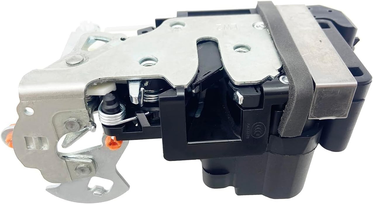 Door Lock Actuator Left Front For Silverado Sierra 1999-2000
