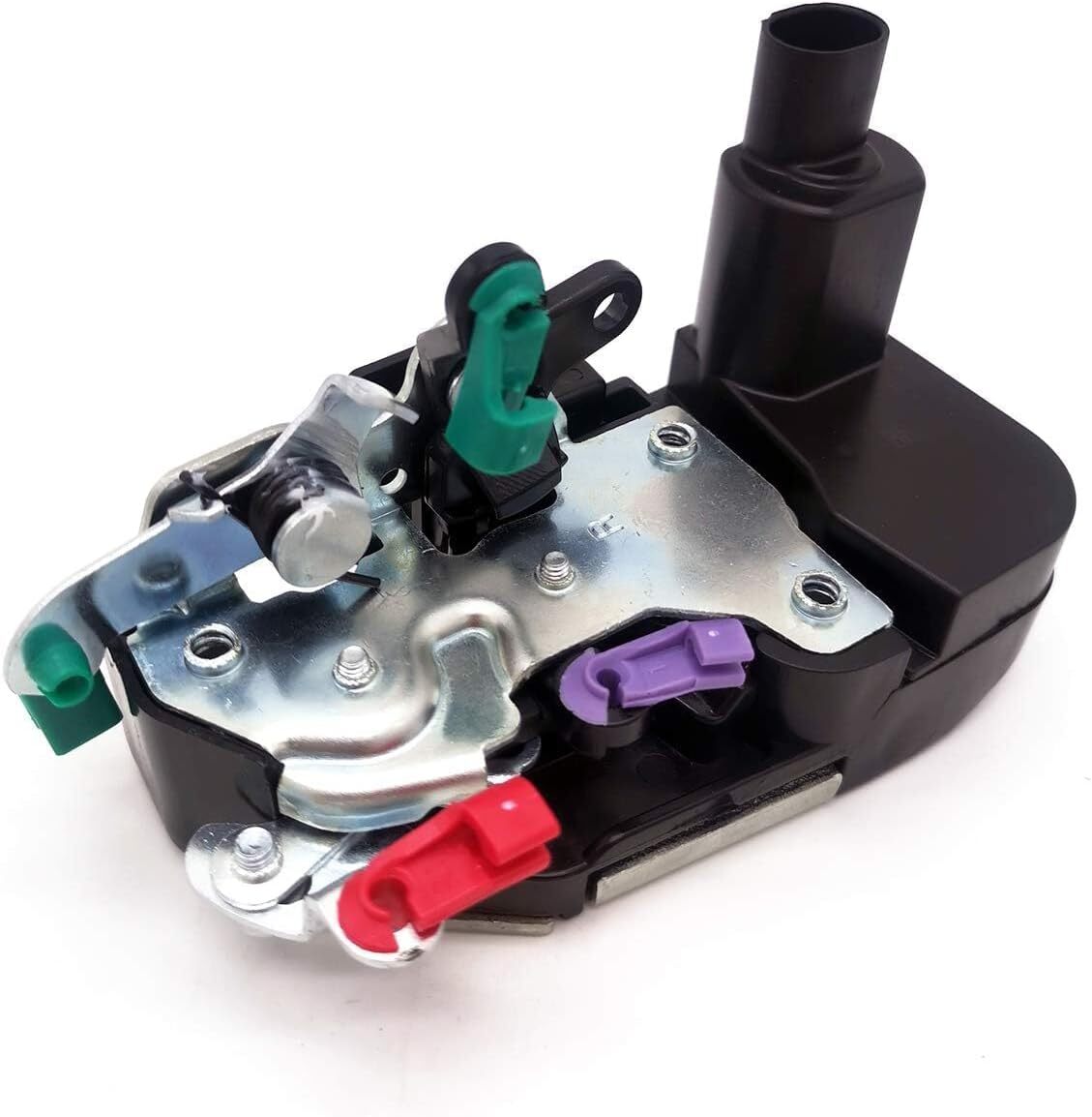 Power Door Lock Actuator 931-635 55076290AB – Front Right Passenger Side