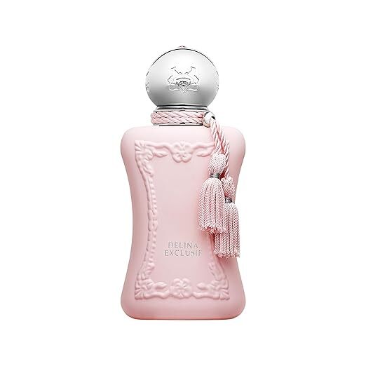 Delina Exclusif Eau de Parfum – Parfum for Women – 1 Fl Oz