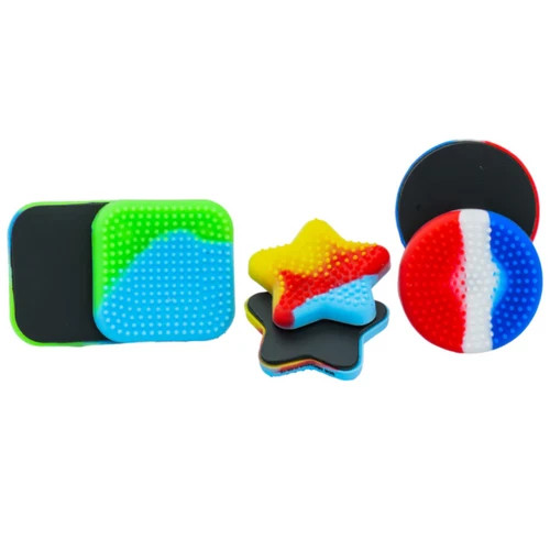 Magnetic Slider Fidget Toy Set of 3 | Sensory Tool for Kids Teens Adults