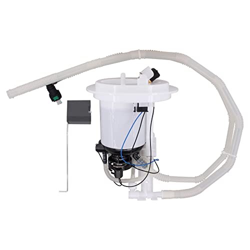 NewYall Left Fuel Pump Filter Tank Sending Unit Assembly for Mercedes-Benz C250
