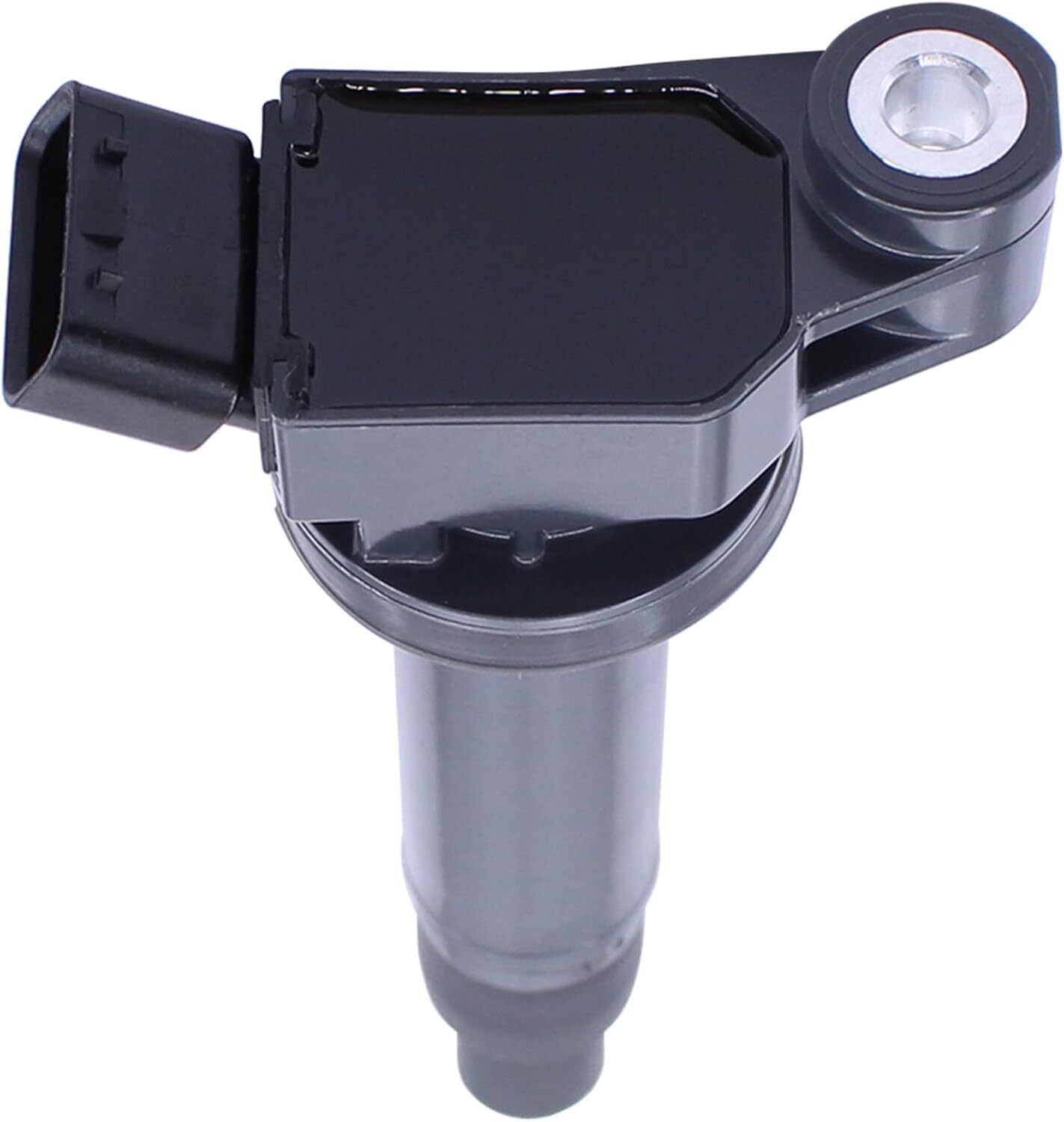 MOTOKU Ignition Coil and Spark Plug for Toyota Camry Highlander Sienna Avalon
