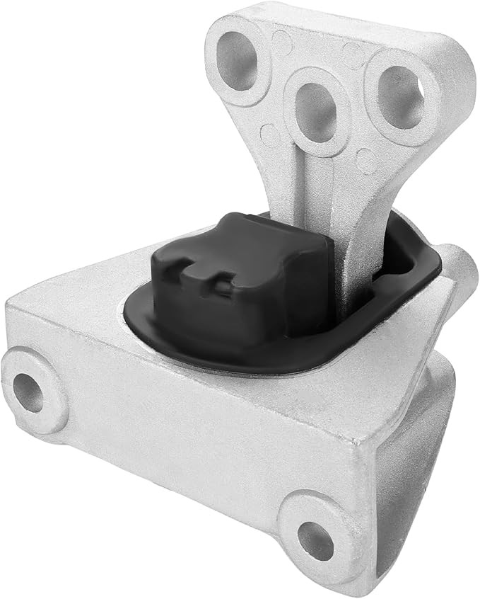 JDMON 1Pcs Engine Motor Left Transmission Mount Replacement for Honda Civic 1.8L