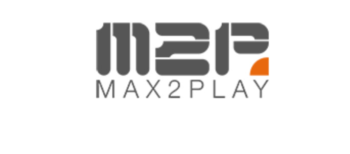 Max2Play 16GB SD card w/2 Year License