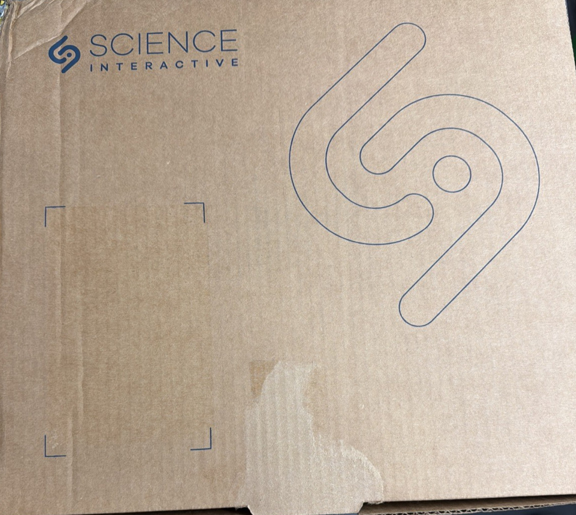 Science Interactive Life Science Lab Kit For Course Use SCI 0700