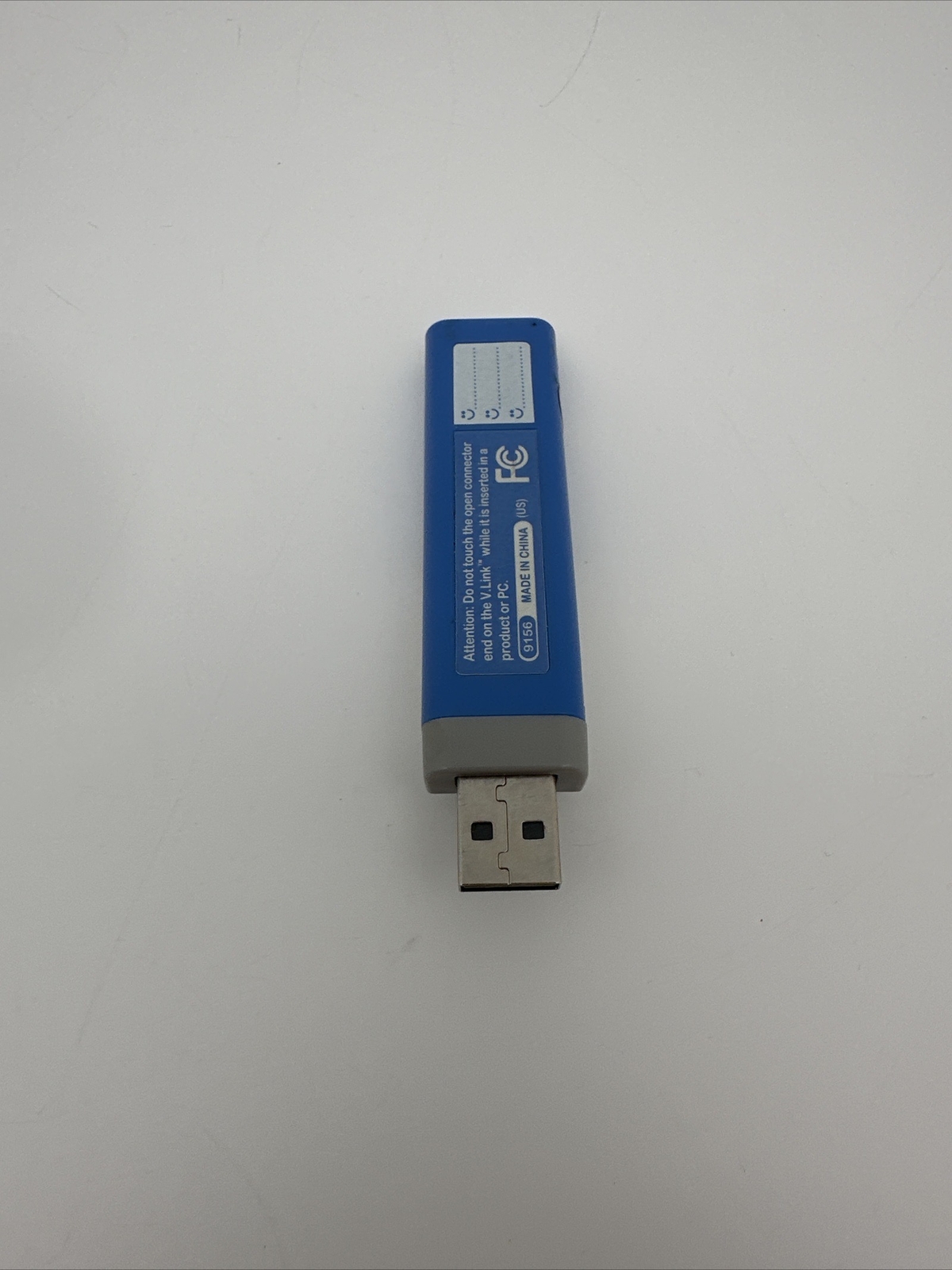 V-TECH V-SMILE V-LINK CONNECT PC PROGRESS TRACKER USB STORAGE…97