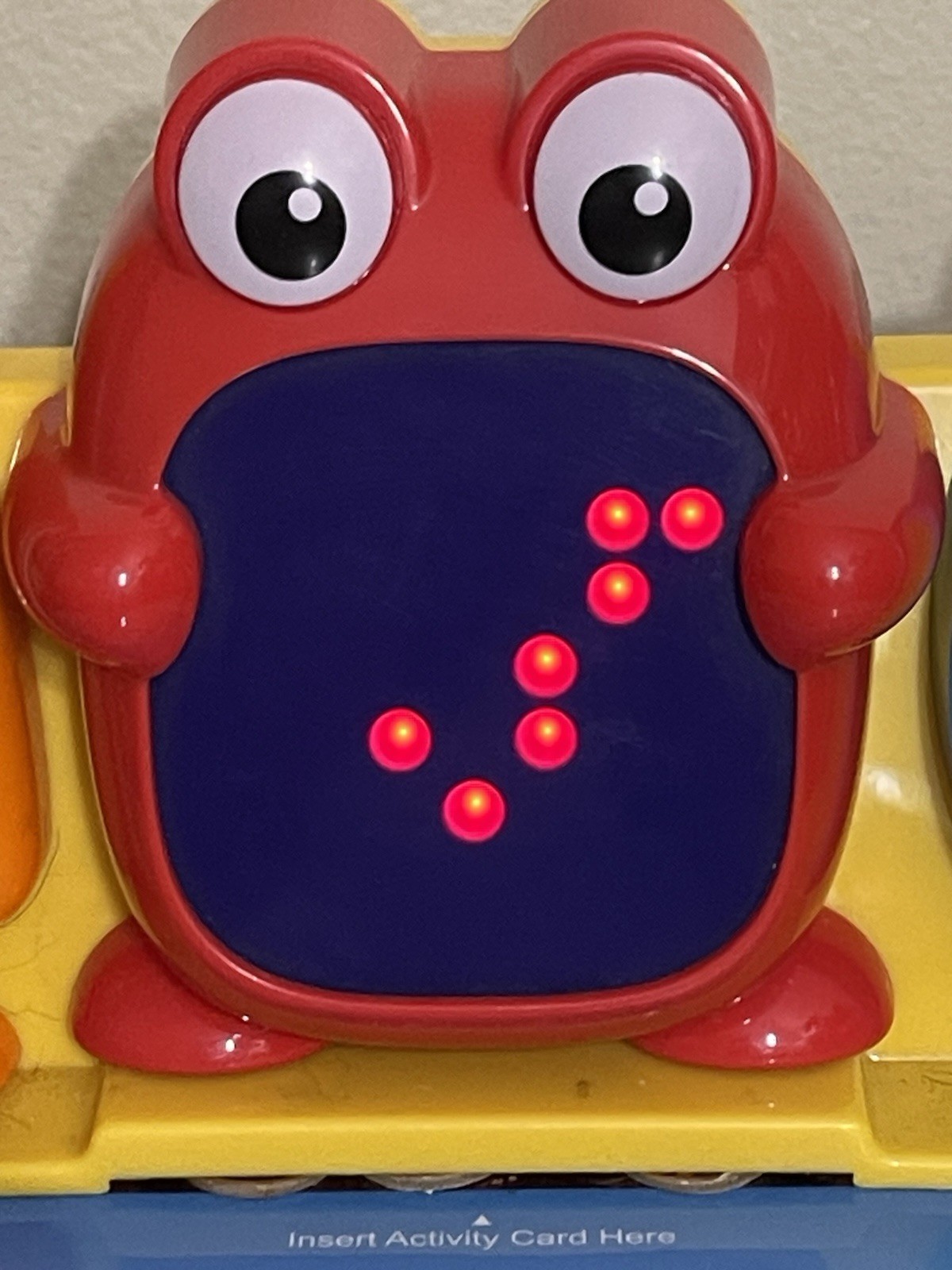 VTech 80-194801 Touch and Learn Activity Desk