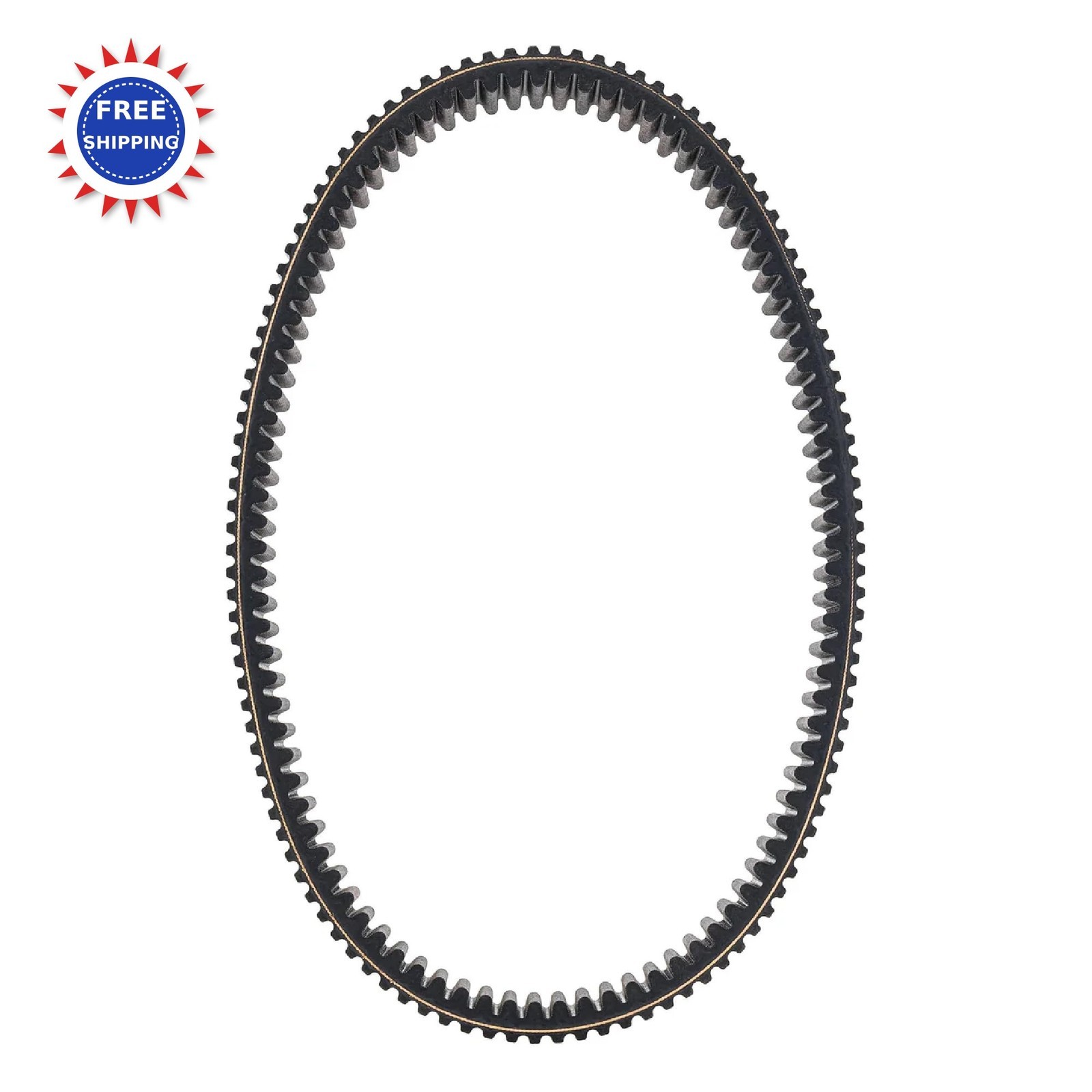Can-Am OEM 100% PBO Performance Drive Belt Maverick X3