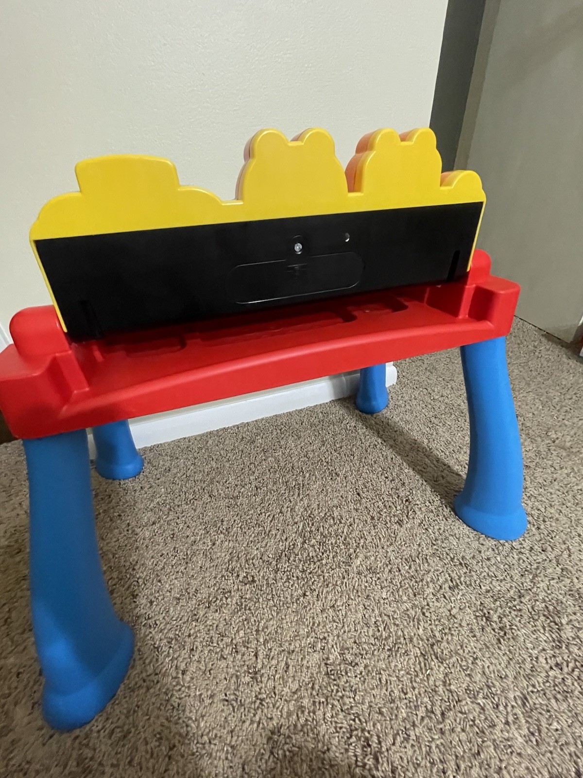 VTech 80-194801 Touch and Learn Activity Desk