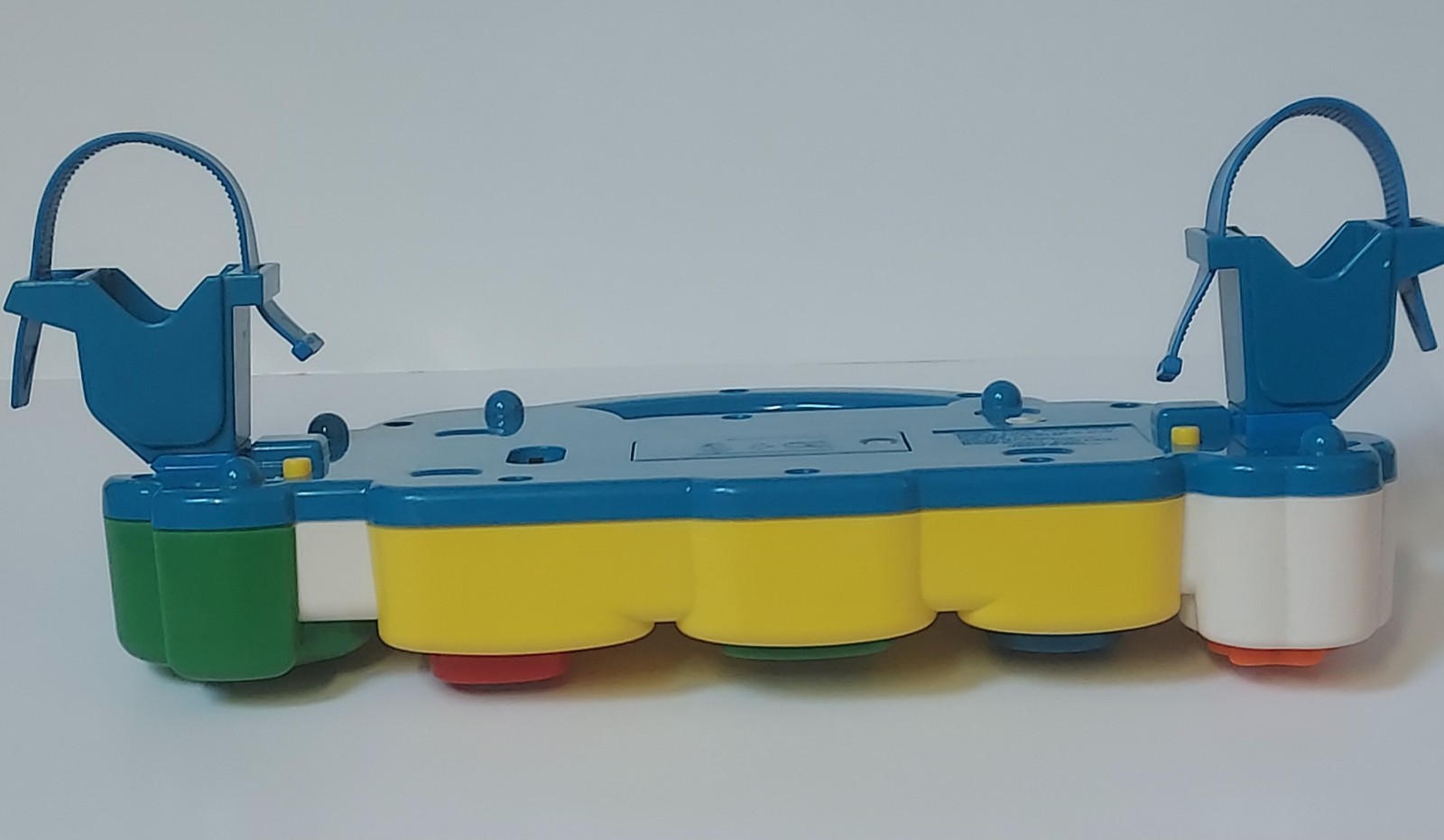 VTech Little Smart TALK N STROLL – Musical Unit Tested Works!