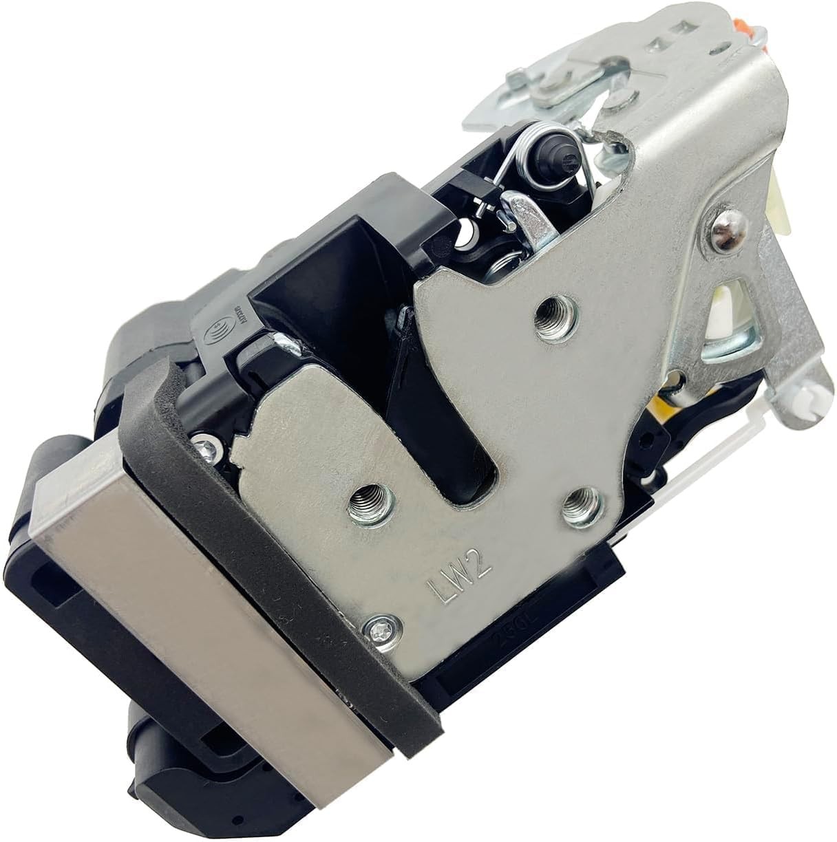 Silverado Door Lock Actuator Left Front 1999-2000 931-208