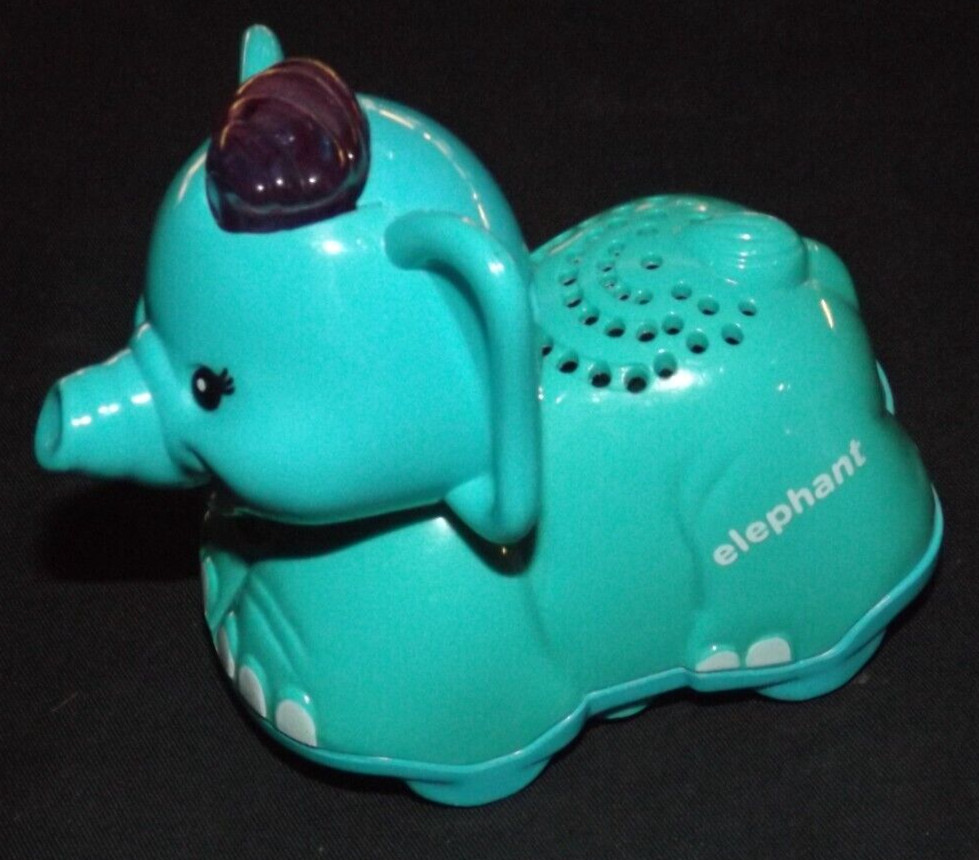 VTECH TOOT TOOT ANIMALS LIGHT UP MUSIC AND SOUNDS 1-5 YEARS *YOU CHOOSE*