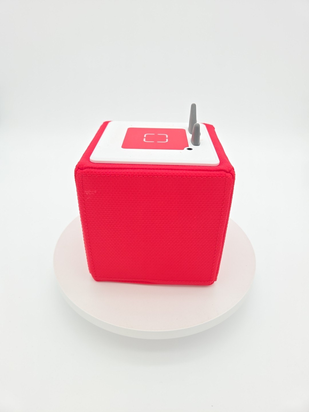 Toniebox 1 – Toniebox Audio Player for Kids- Open Box Music Box No Figs Or Cords