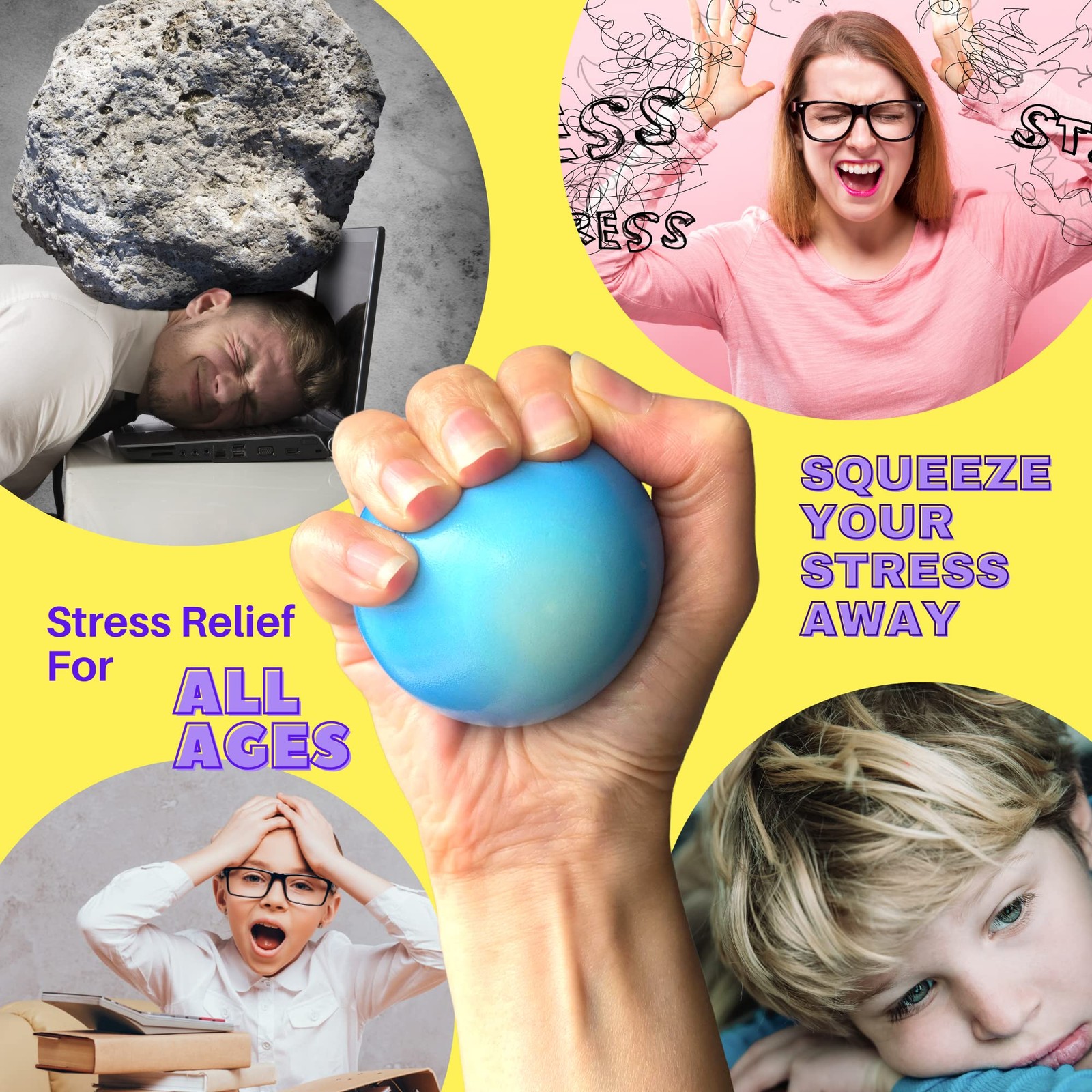 Planets for Kids Solar System Toys 3-5, Solar System for Kids, Space Toys for…