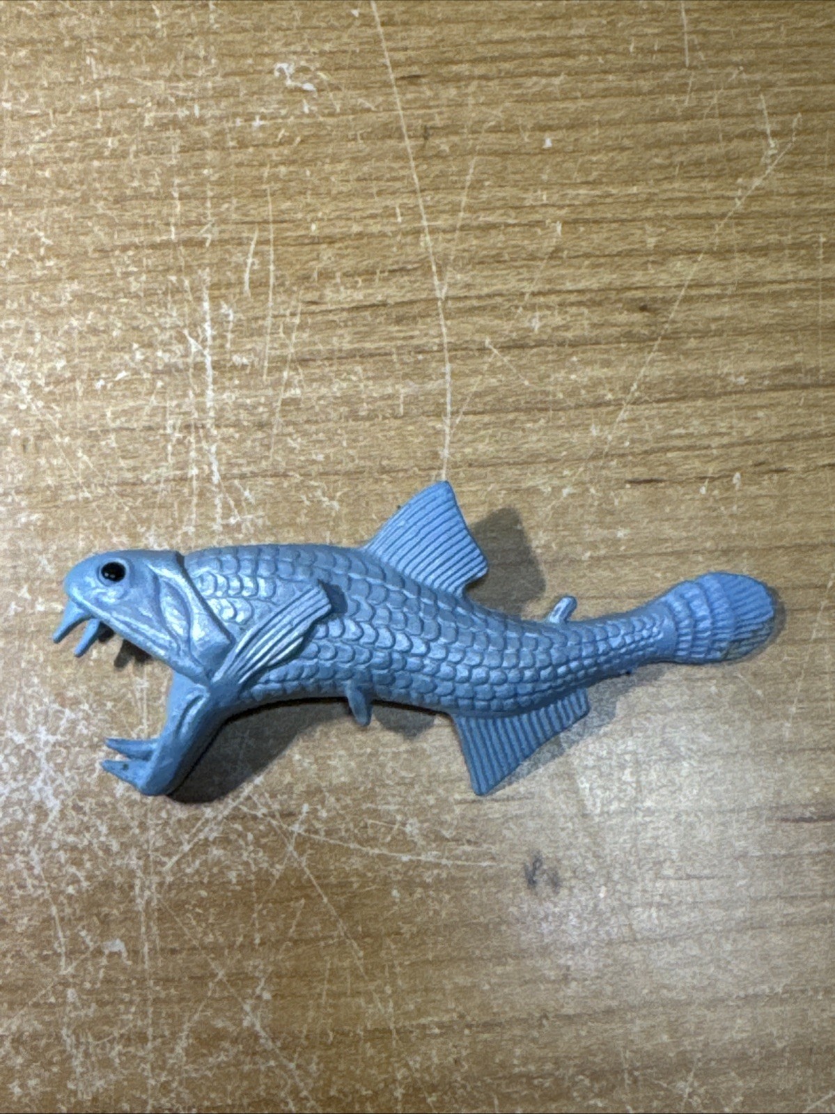 Viper fish SAFARI LTD Deep Sea Creature Fish Ocean Marine Life 3.5″ Long