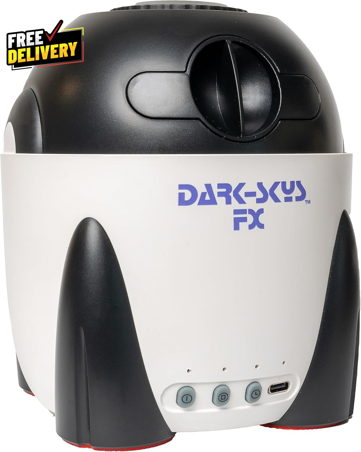 DS-FX Home Planetarium Star Projector