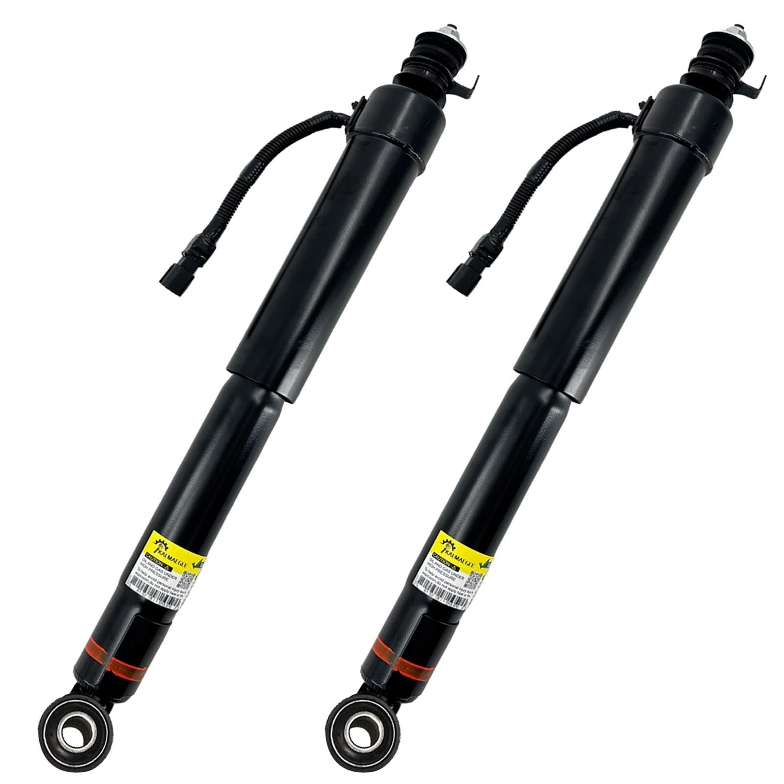 48530-69485 Pair Rear Shock Absorber Struts for Lexus GX470 2003-2009, for To…
