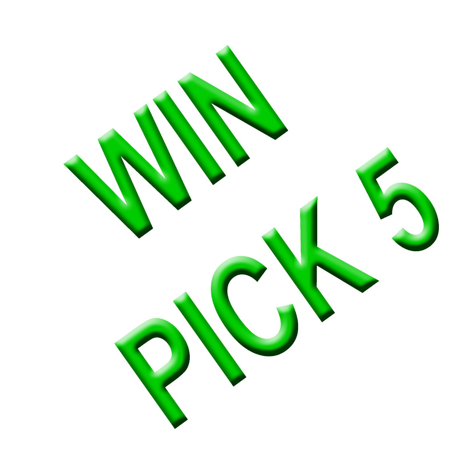 Finally An Automated Pick 5 Lotto/Lottery System That’s Guaranteed to Win
