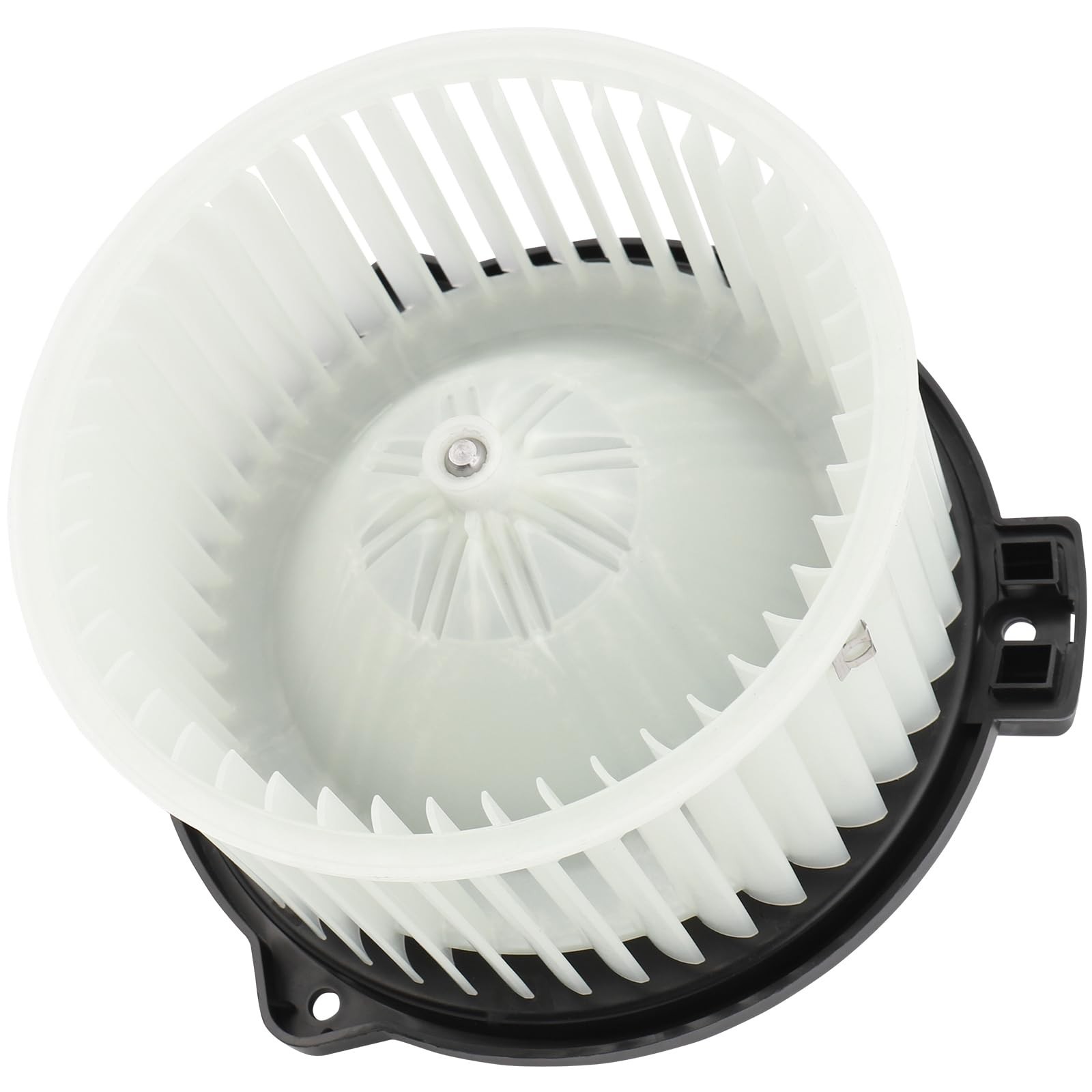IRONTEK 700061 HVAC Blower Motor with Fan Cage Fit for 1996 1997 1998 1999 20…