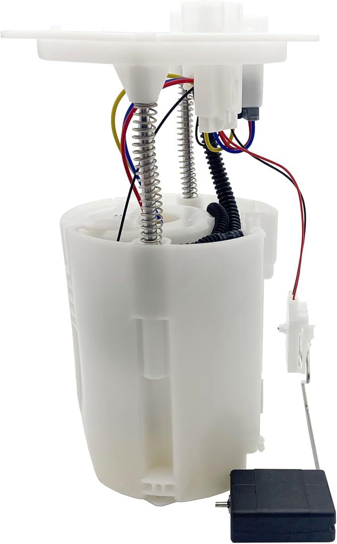 WayJun 77020-08070 Fuel Pump Module Compatible foar 2017-2019 Toyota Sienna 3.5L