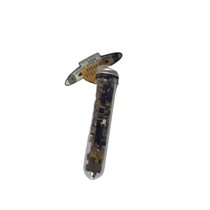 Horizon Test Tube Puzzle Learn the Solar System Glow in the Dark 36 pieces