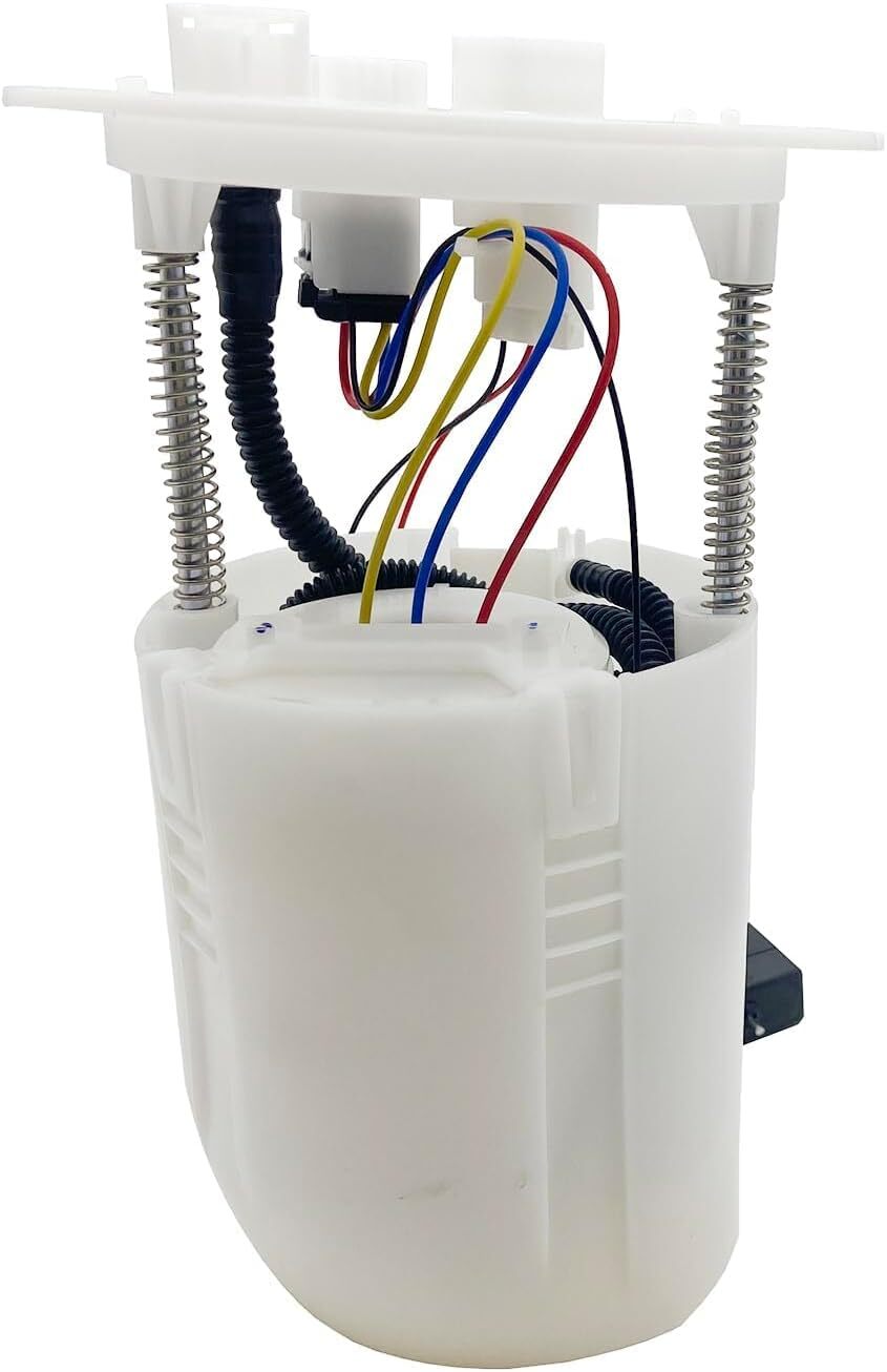 WayJun 77020-08070 Fuel Pump Module Compatible foar 2017-2019 Toyota Sienna 3.5L