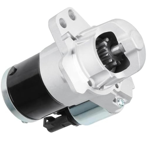 New Starter for Chevrolet Equinox Traverse Malibu Impala & Buick Lacrosse