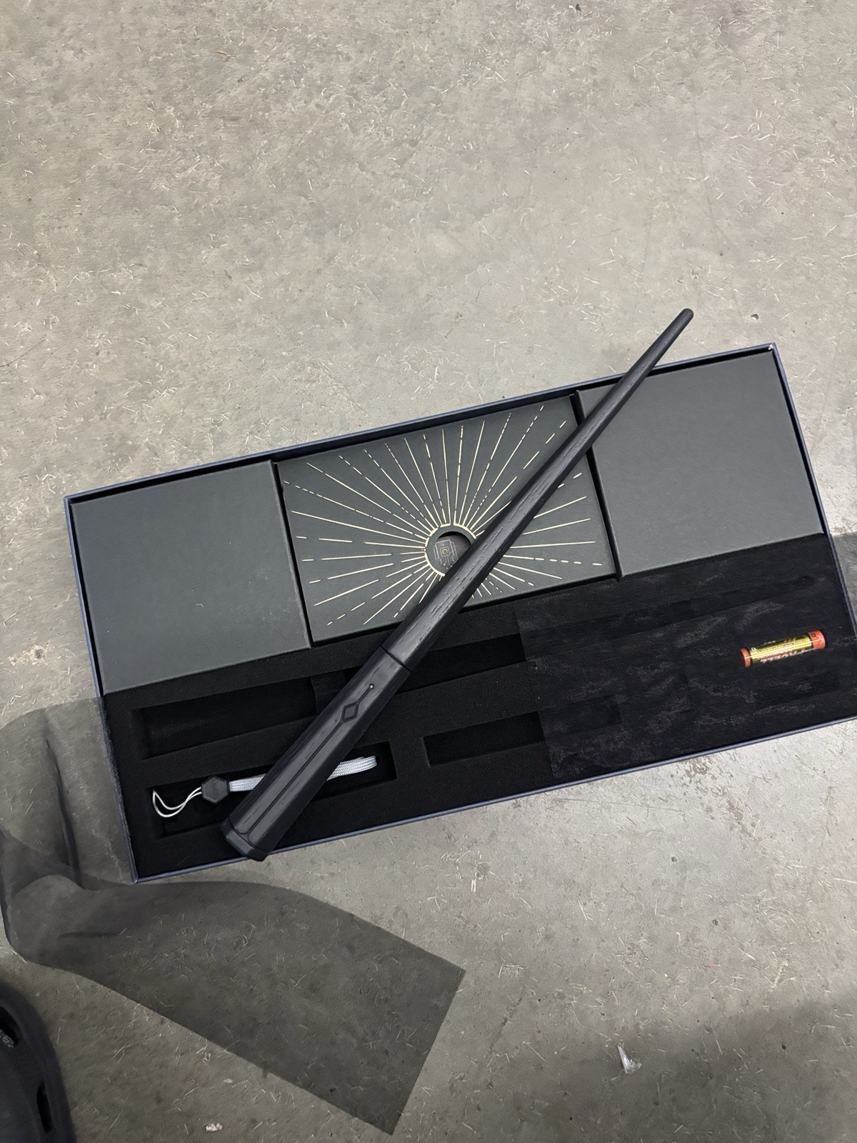 Harry Potter Coding Kit by Kano Build A Coding Wand, Learn to Code, Harry potter