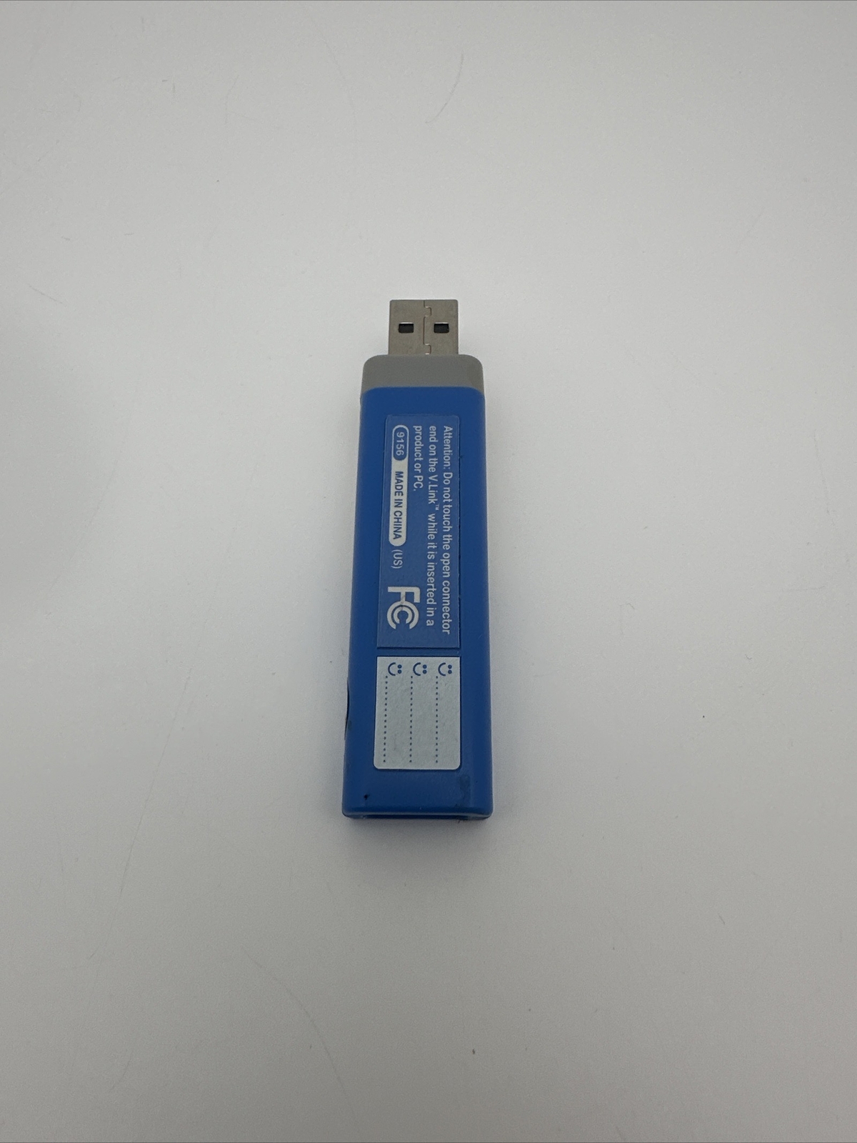 V-TECH V-SMILE V-LINK CONNECT PC PROGRESS TRACKER USB STORAGE…97