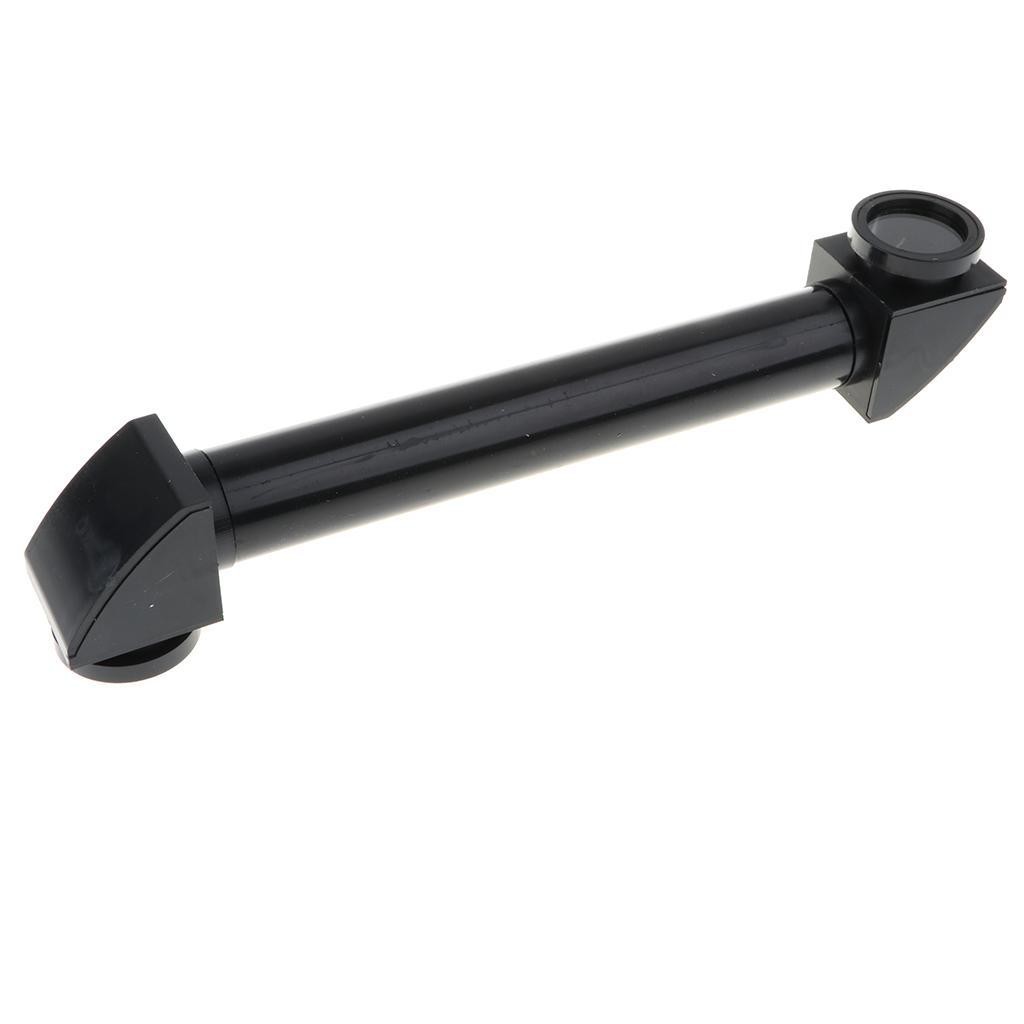 30cm Black Adjustable Nature Exploration Kids Black 1pc