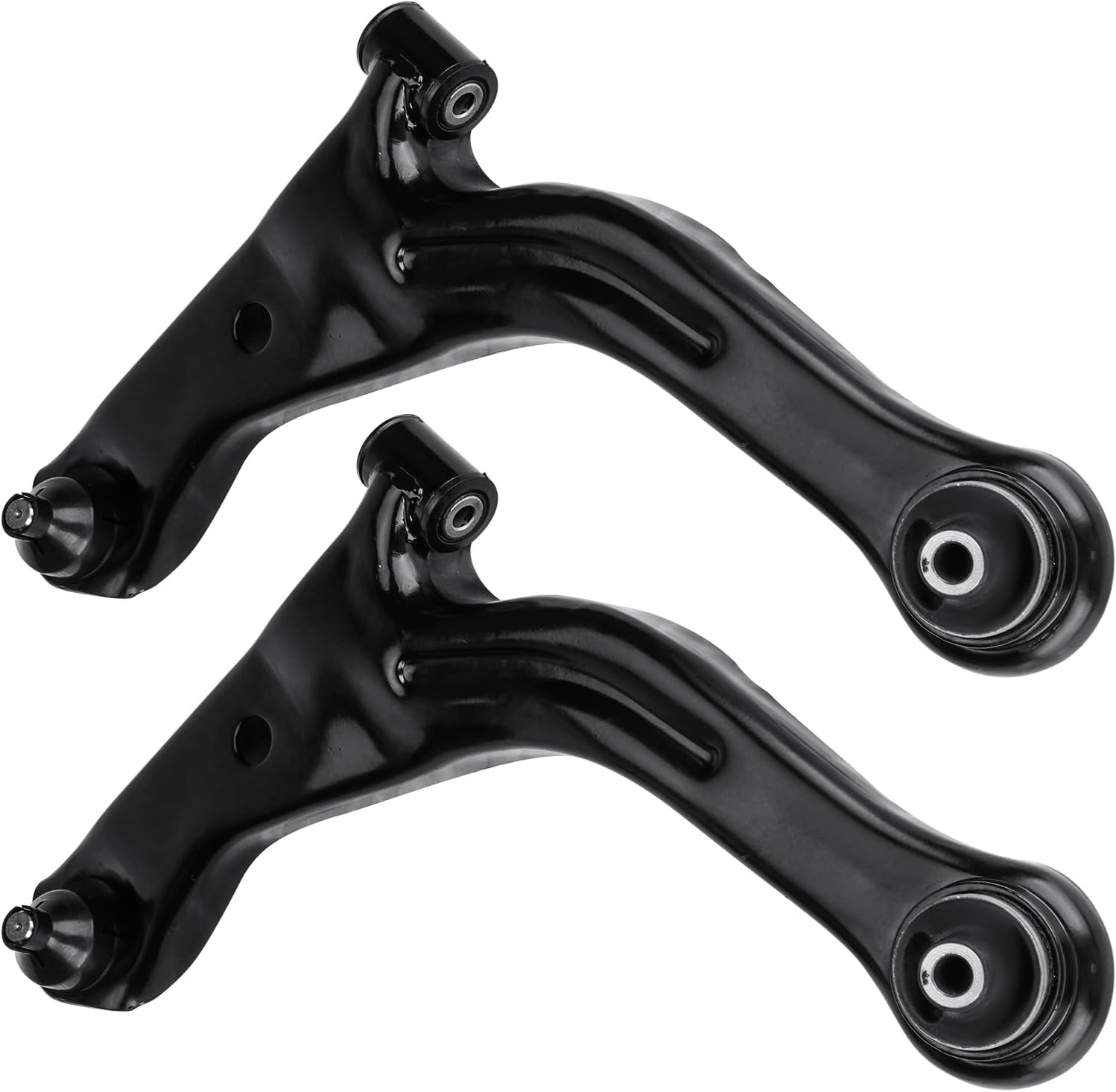 Lower Control Arms Ford Escape Mazda Tribute 2004-2012 2pc